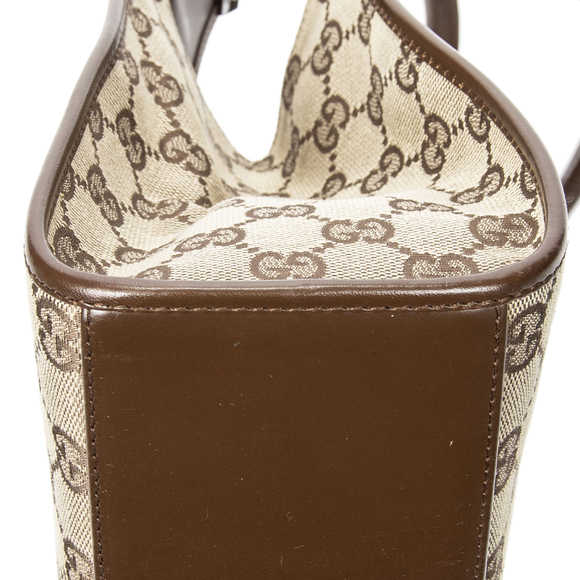 Gucci Jackie Bardot Tote - Picture 7 of 10